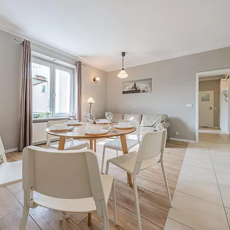 Apartment 17 Sopot