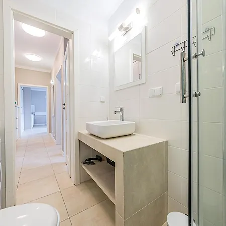 Appartement 17 Sopot