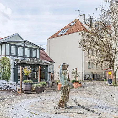 아파트 17 소포트